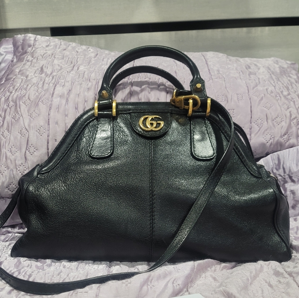 Gucci re bell medium